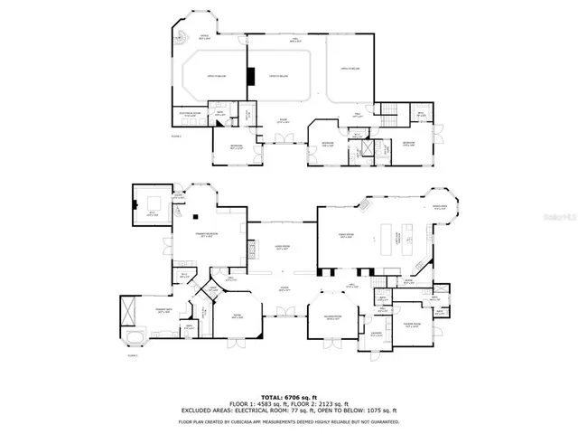 $4,500,000 | 13000 Windcrest Drive, Port Charlotte, FL 33953