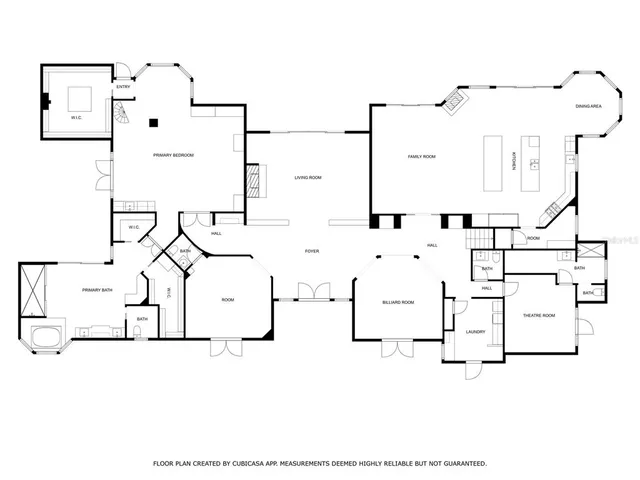 $4,500,000 | 13000 Windcrest Drive, Port Charlotte, FL 33953