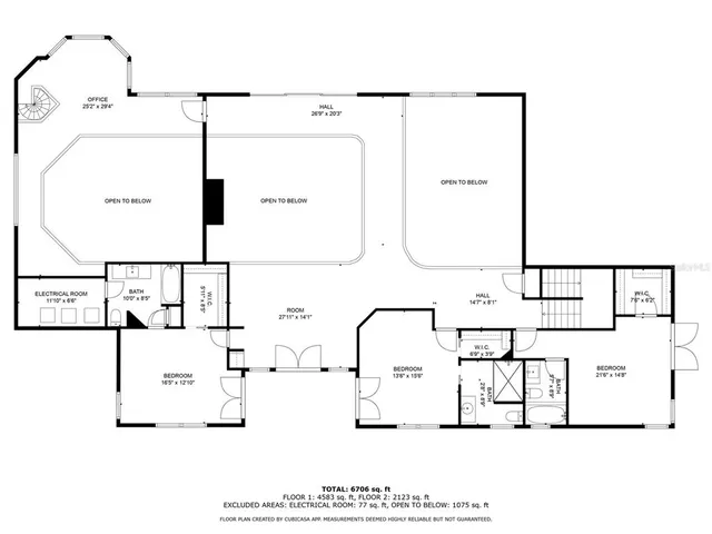 $4,500,000 | 13000 Windcrest Drive, Port Charlotte, FL 33953