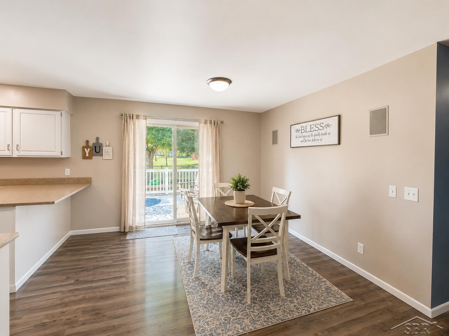 538 East Sharpsteen Street Sebewaing, MI 48759 - Photo 8 of 18