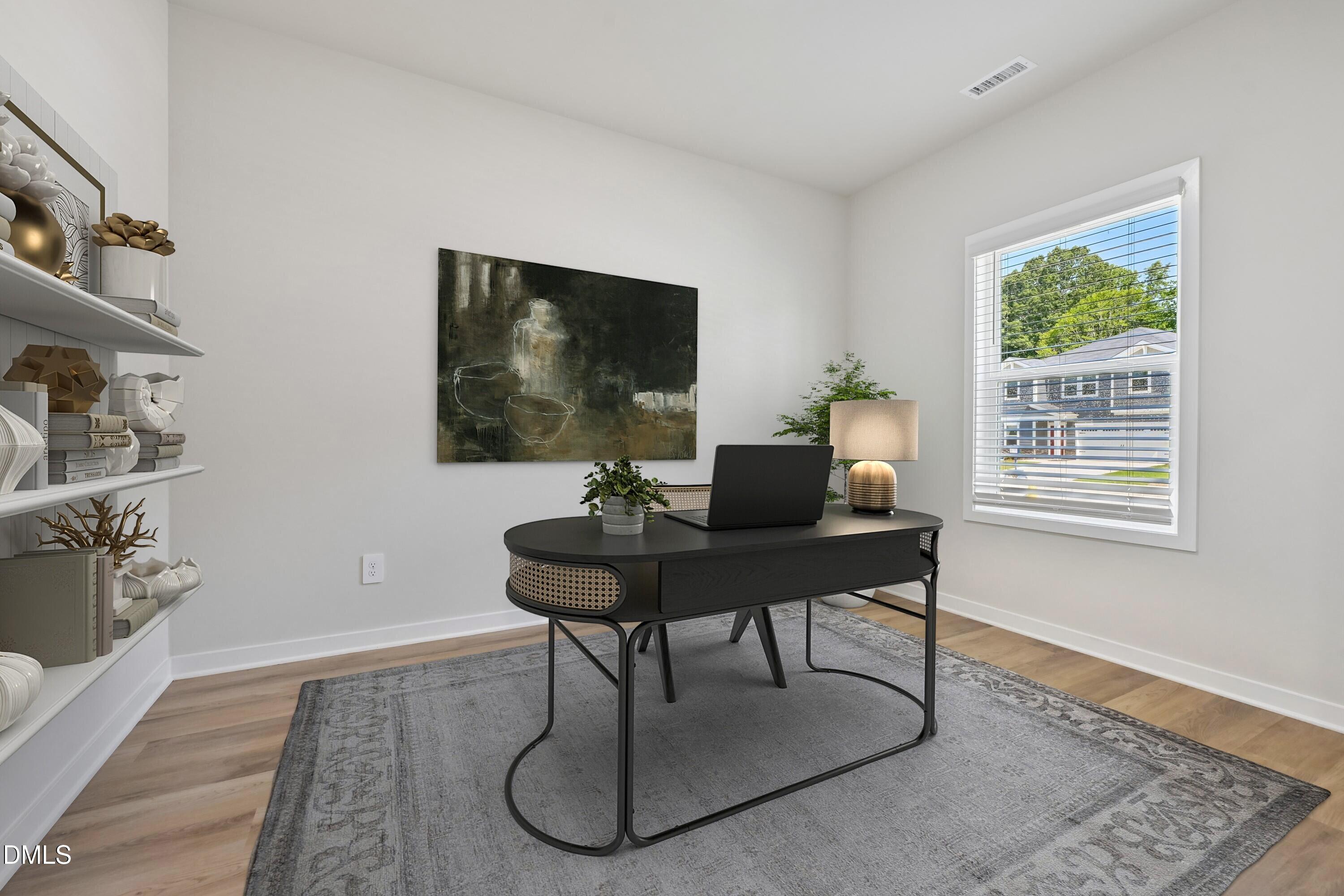 5951 Fallowfield Lane Raleigh, NC 27616 - Photo 13 of 30