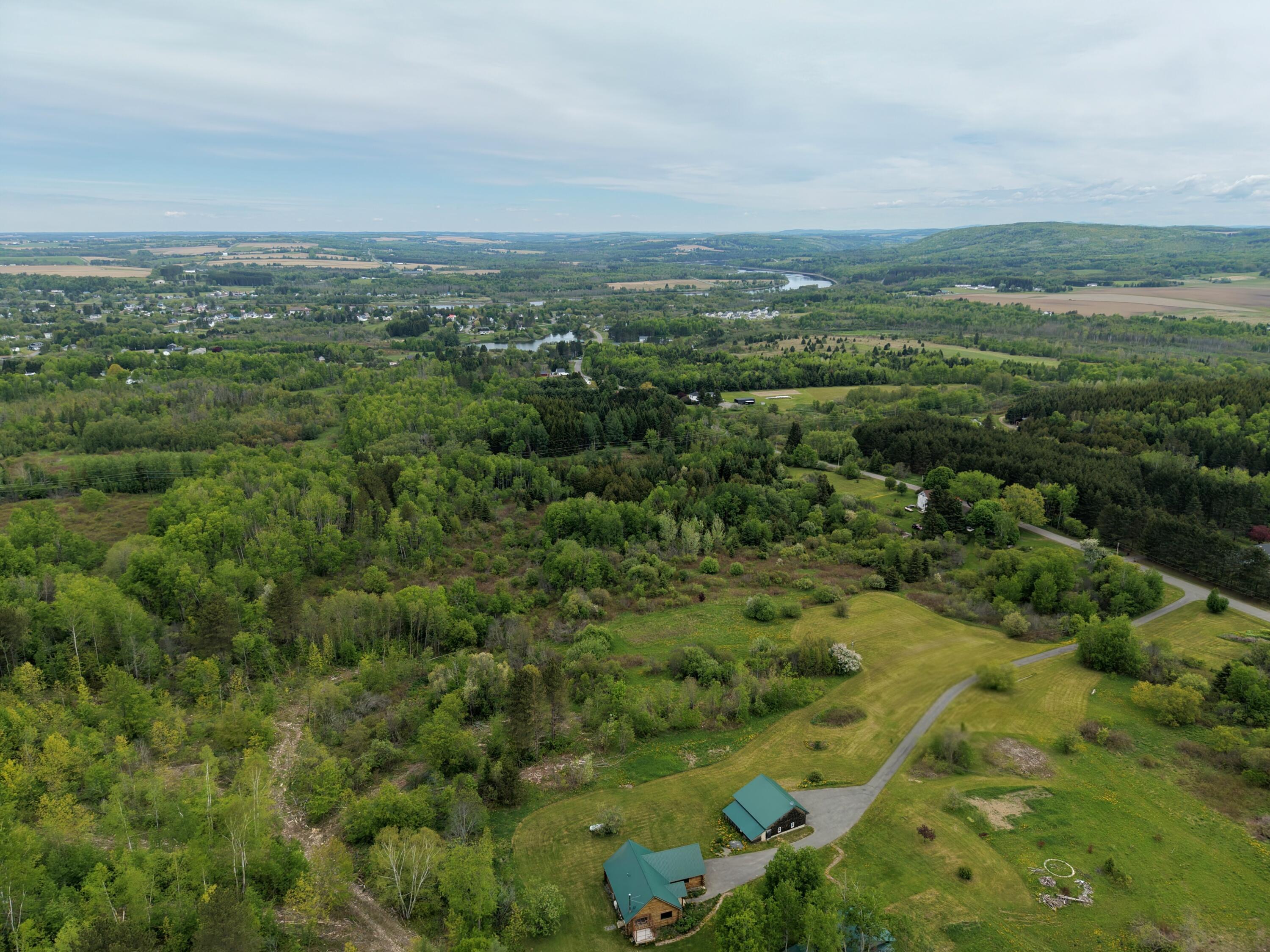 130 Dorsey Road Fort Fairfield, ME 04742 - Photo 8 of 38 46310