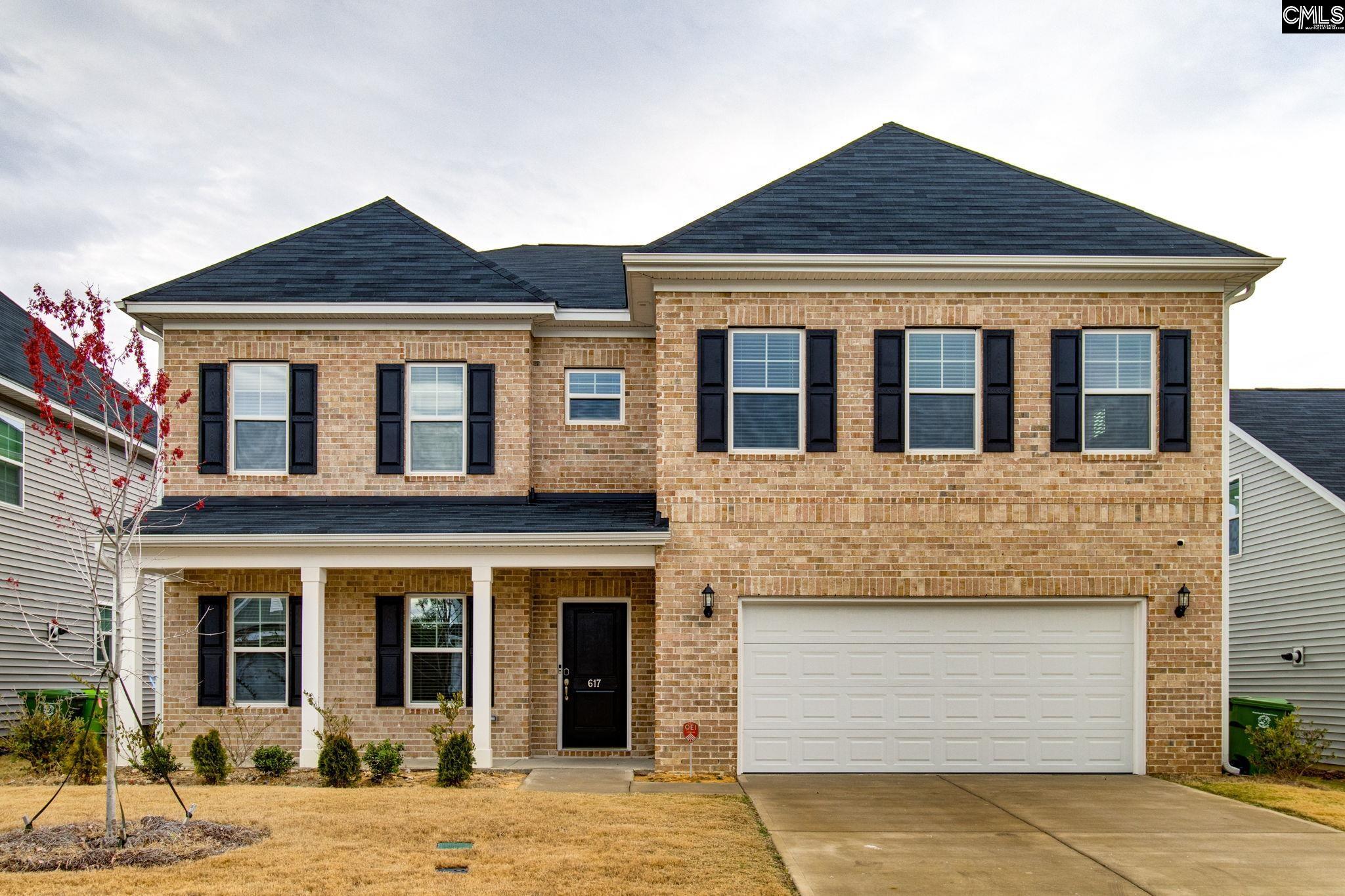 617 Frow Drive Elgin, SC 29045 - Photo 1 of 37