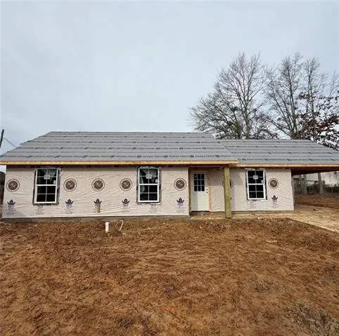 $236,500 | 110 Hidden Oaks Court, Natchitoches, LA 71457