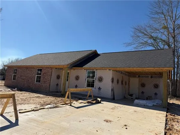 $236,500 | 110 Hidden Oaks Court, Natchitoches, LA 71457