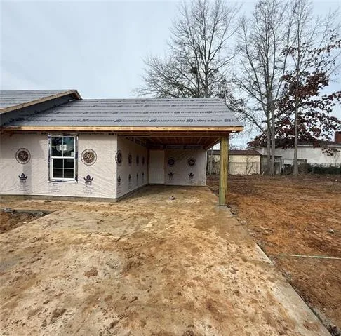 $236,500 | 110 Hidden Oaks Court, Natchitoches, LA 71457