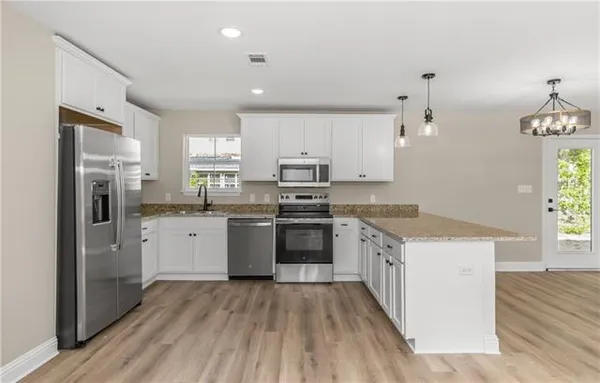 $236,500 | 110 Hidden Oaks Court, Natchitoches, LA 71457