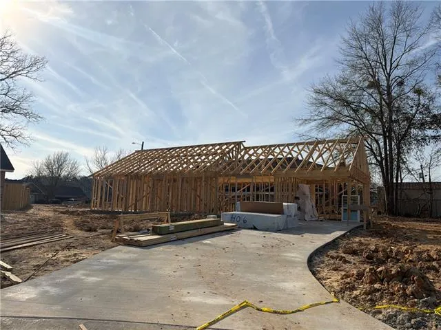 $236,500 | 110 Hidden Oaks Court, Natchitoches, LA 71457