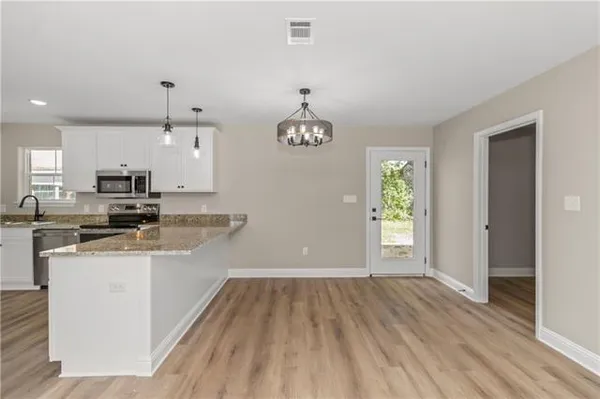 $236,500 | 110 Hidden Oaks Court, Natchitoches, LA 71457