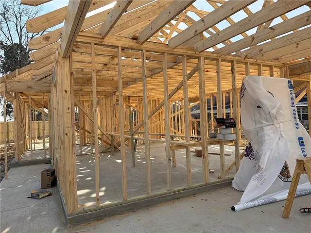 $236,500 | 110 Hidden Oaks Court, Natchitoches, LA 71457