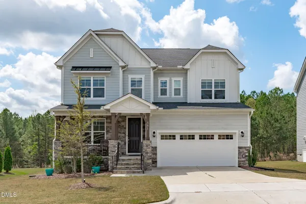 $799,995 | 381 High Woods Ridge, Pittsboro, NC 27312