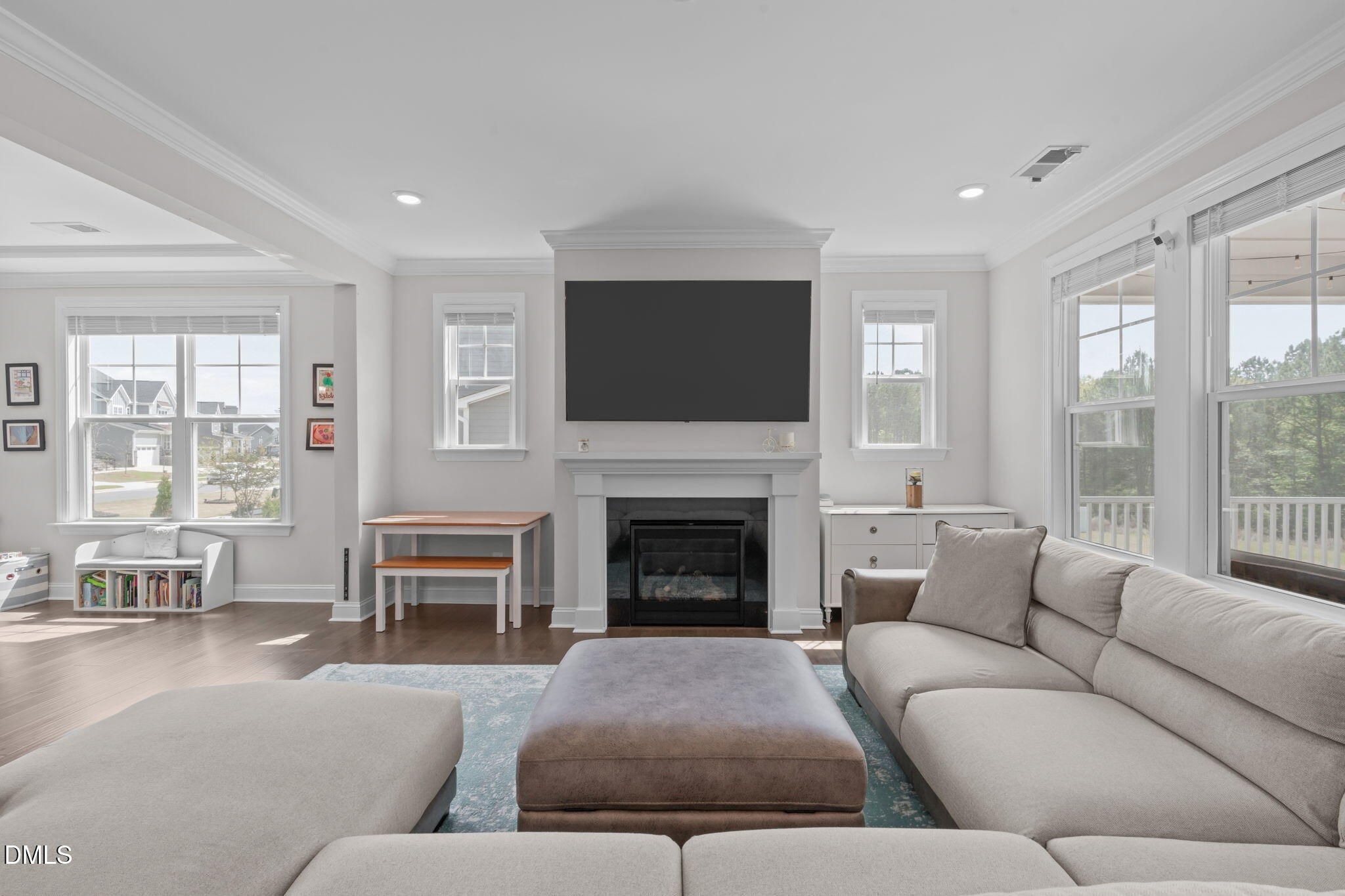 381 High Woods Ridge Pittsboro, NC 27312 - Photo 10 of 51 A-12