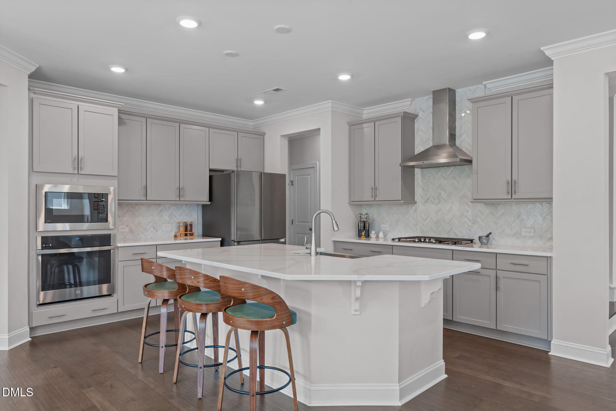 381 High Woods Ridge Pittsboro, NC 27312 - Photo 11 of 51 A-13