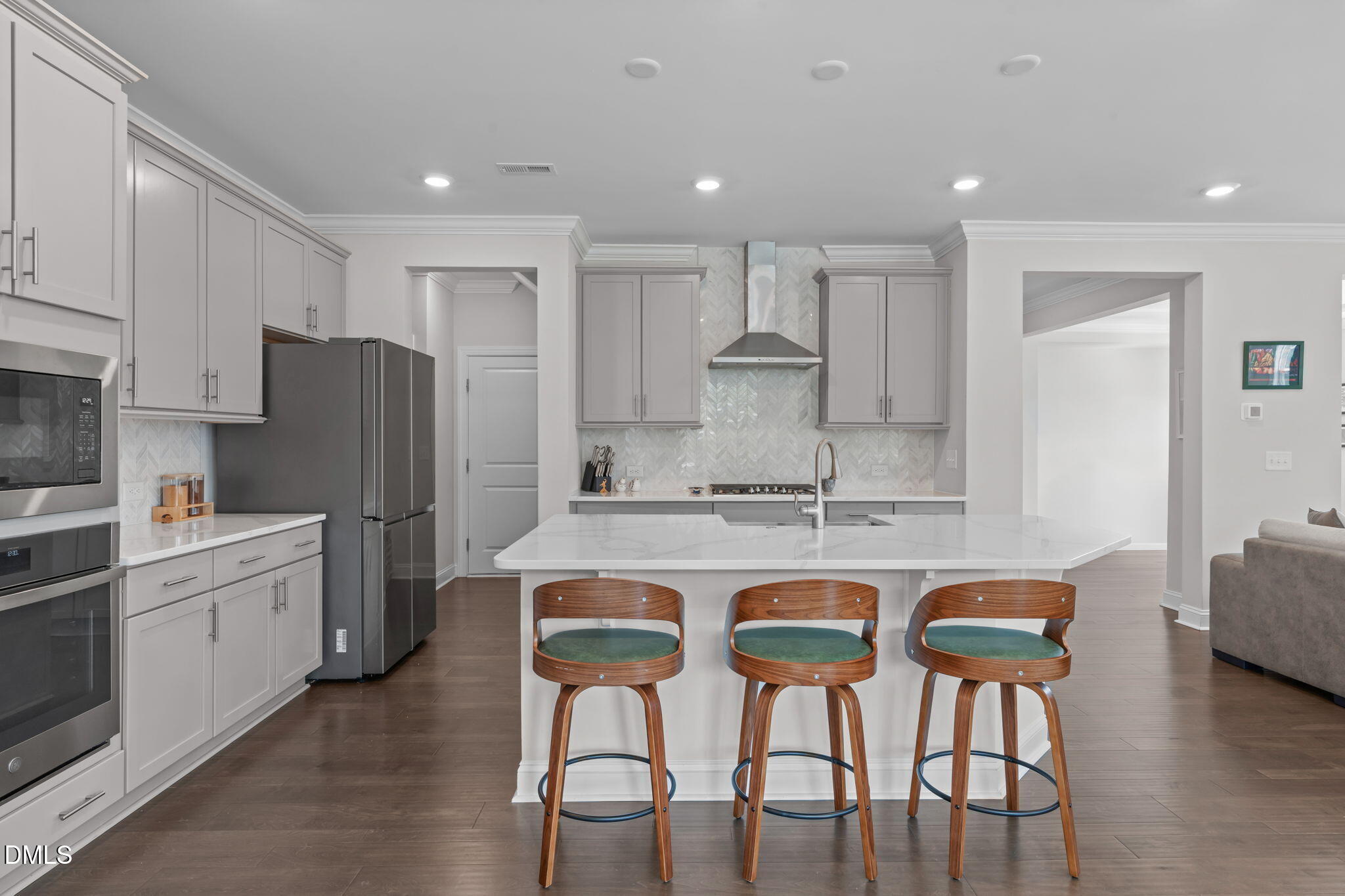 381 High Woods Ridge Pittsboro, NC 27312 - Photo 12 of 51 A-14