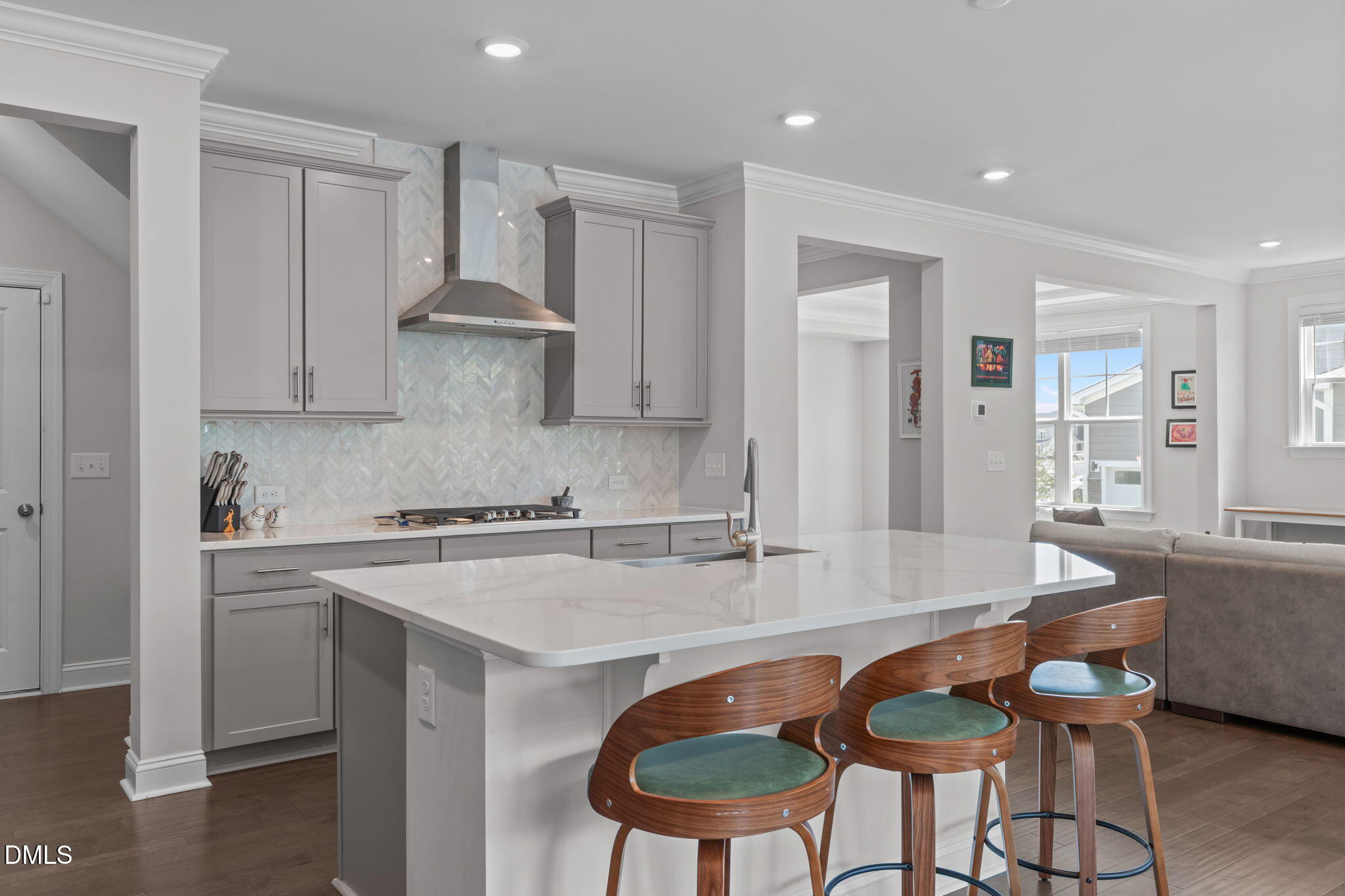 381 High Woods Ridge Pittsboro, NC 27312 - Photo 13 of 51 A-15