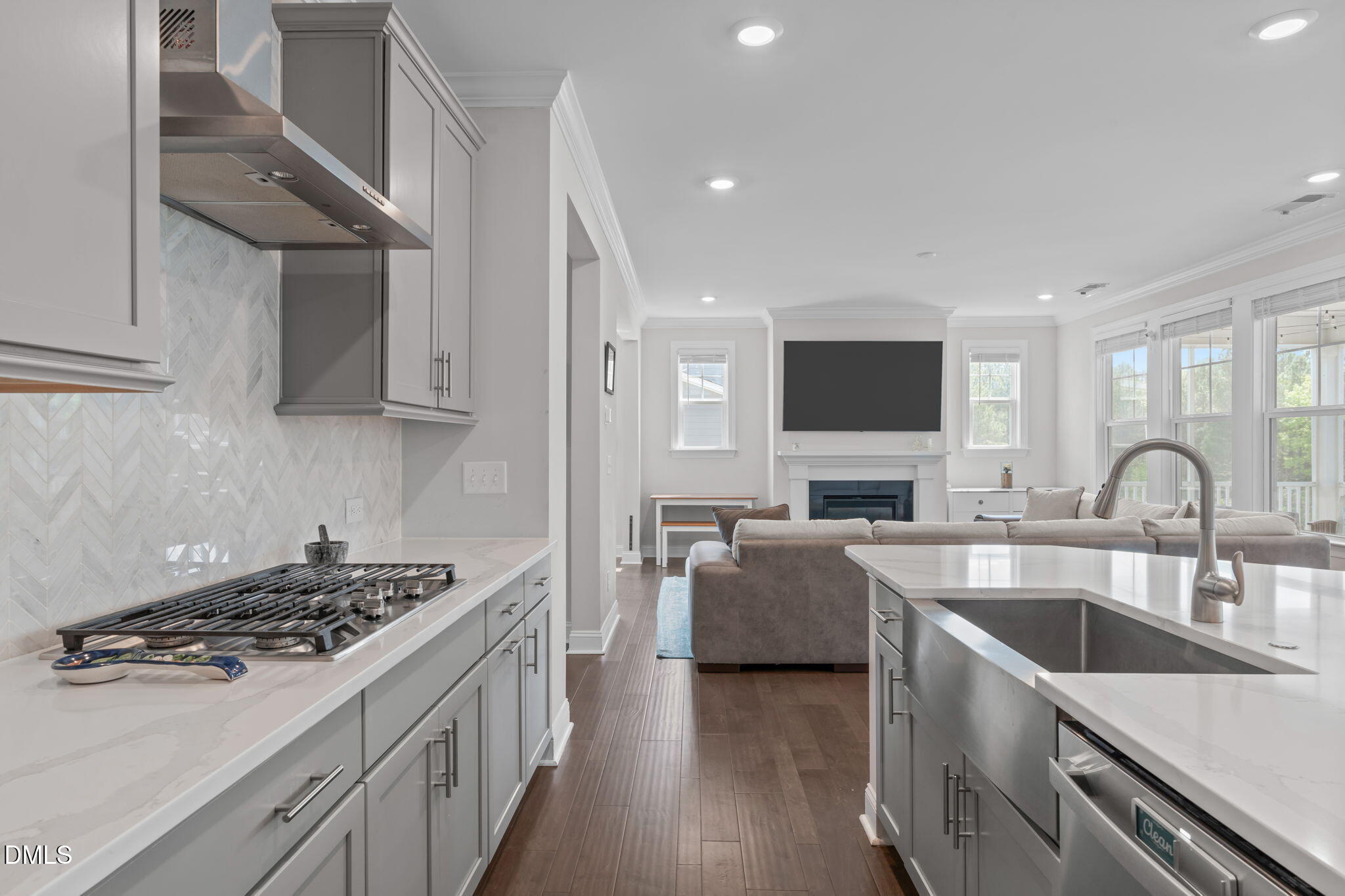 381 High Woods Ridge Pittsboro, NC 27312 - Photo 14 of 51 A-16