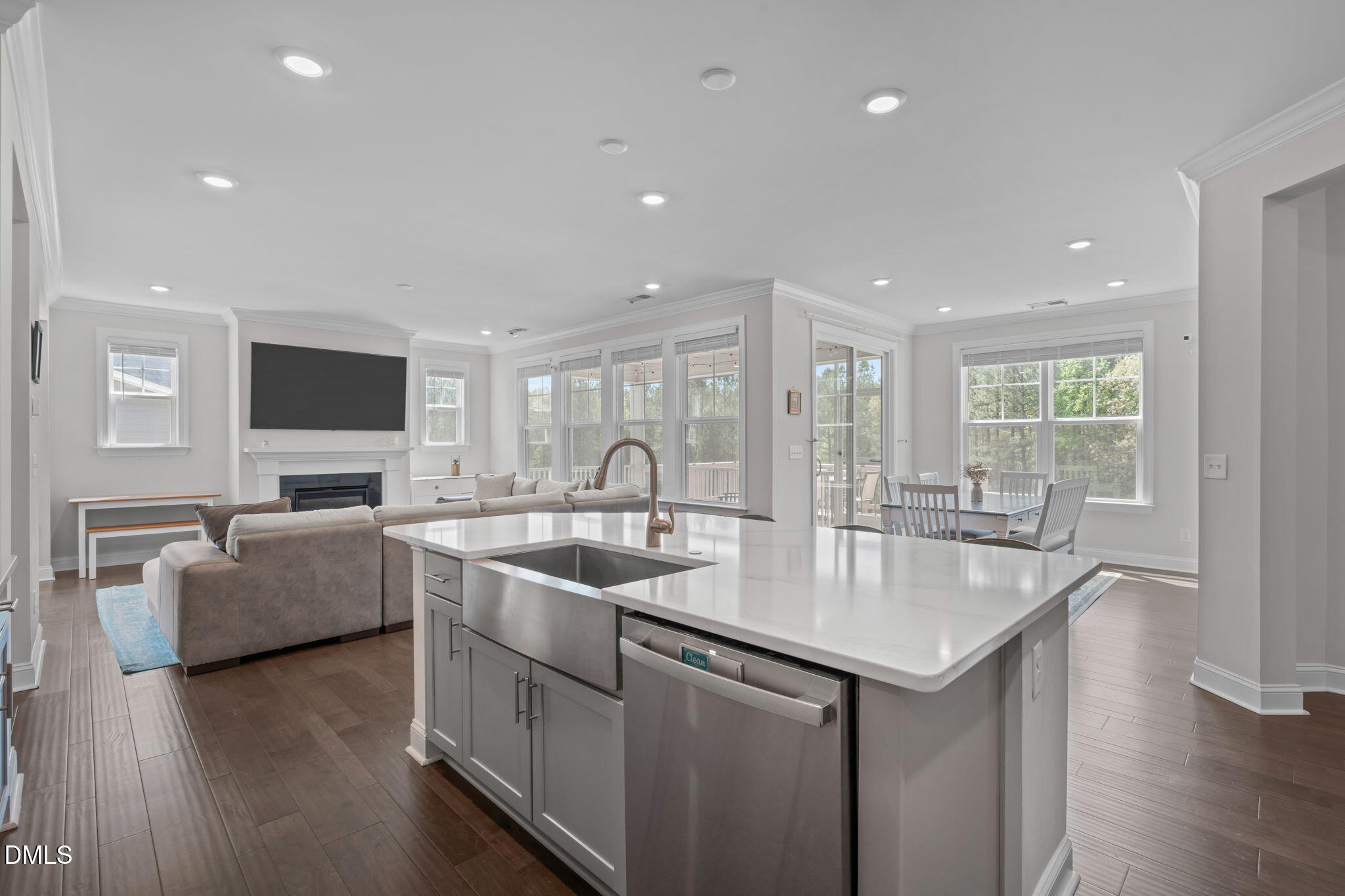 381 High Woods Ridge Pittsboro, NC 27312 - Photo 15 of 51 A-17