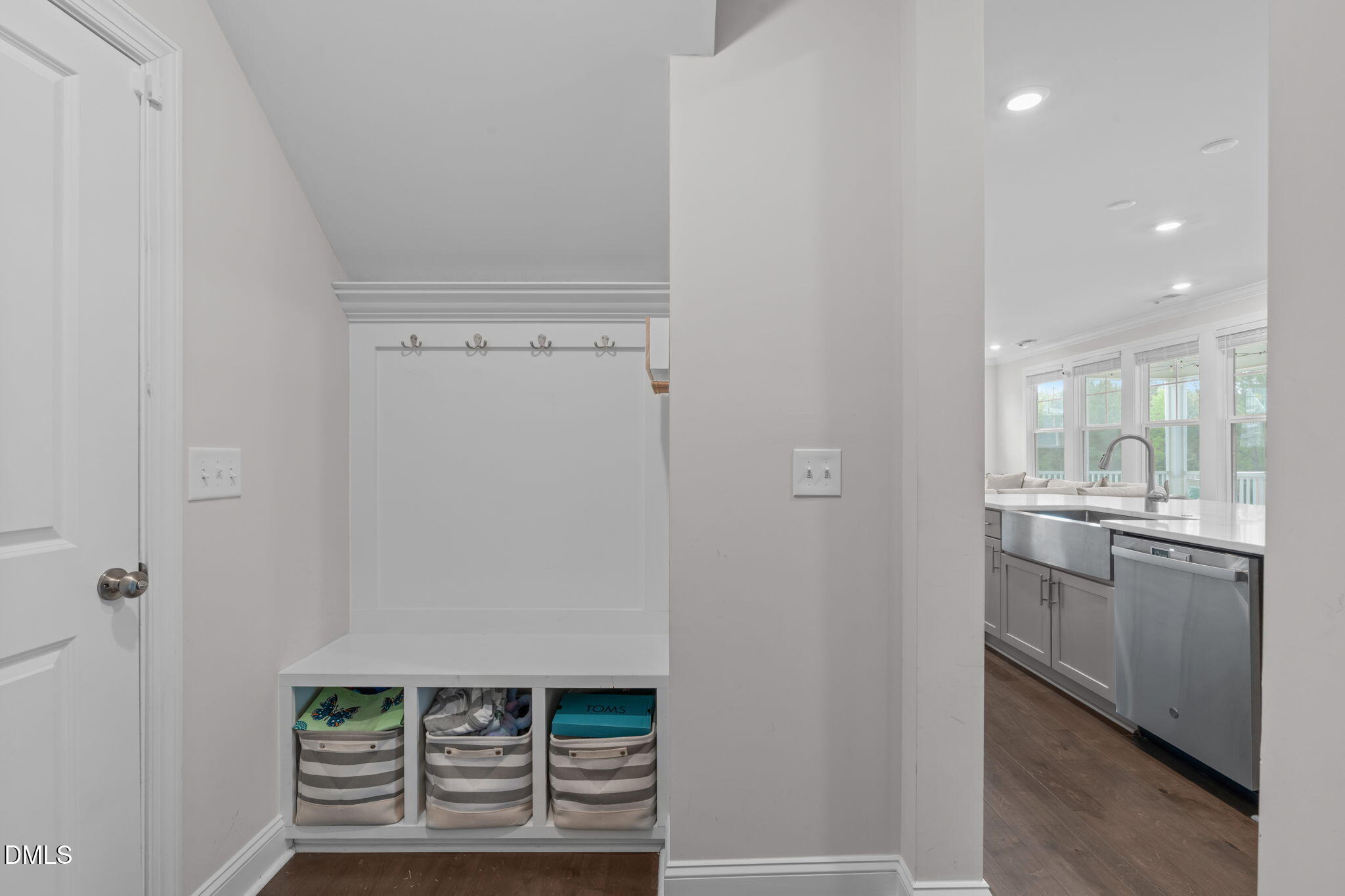 381 High Woods Ridge Pittsboro, NC 27312 - Photo 17 of 51 A-19