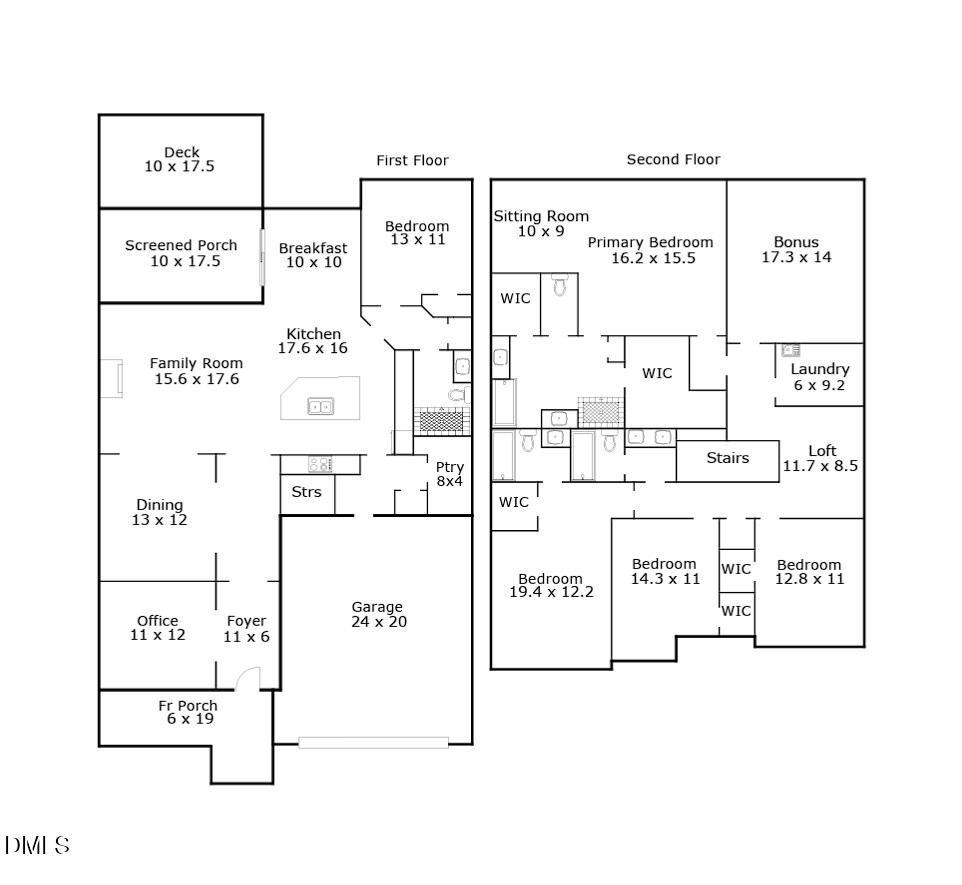 381 High Woods Ridge Pittsboro, NC 27312 - Photo 51 of 51