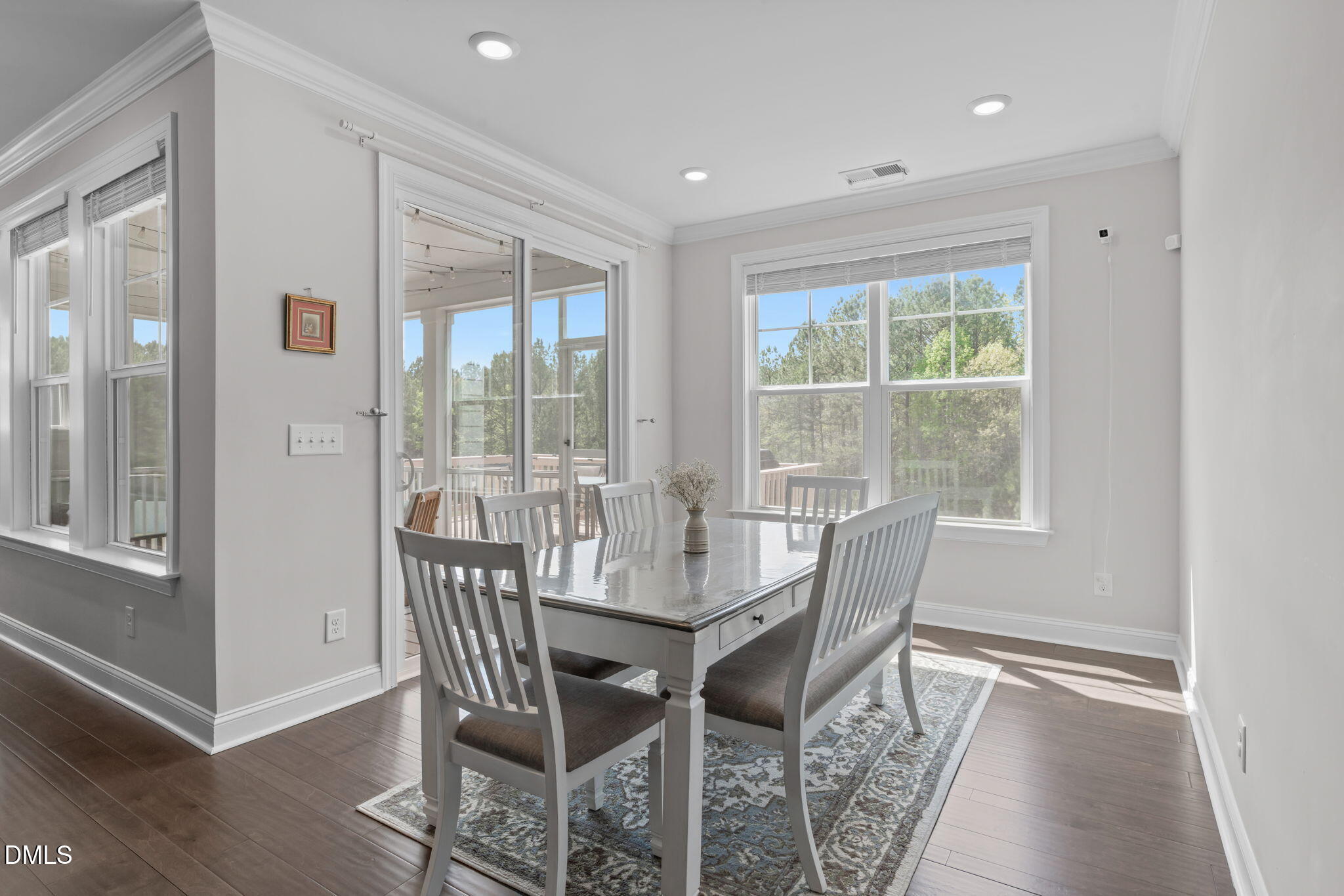 381 High Woods Ridge Pittsboro, NC 27312 - Photo 21 of 51 A-24