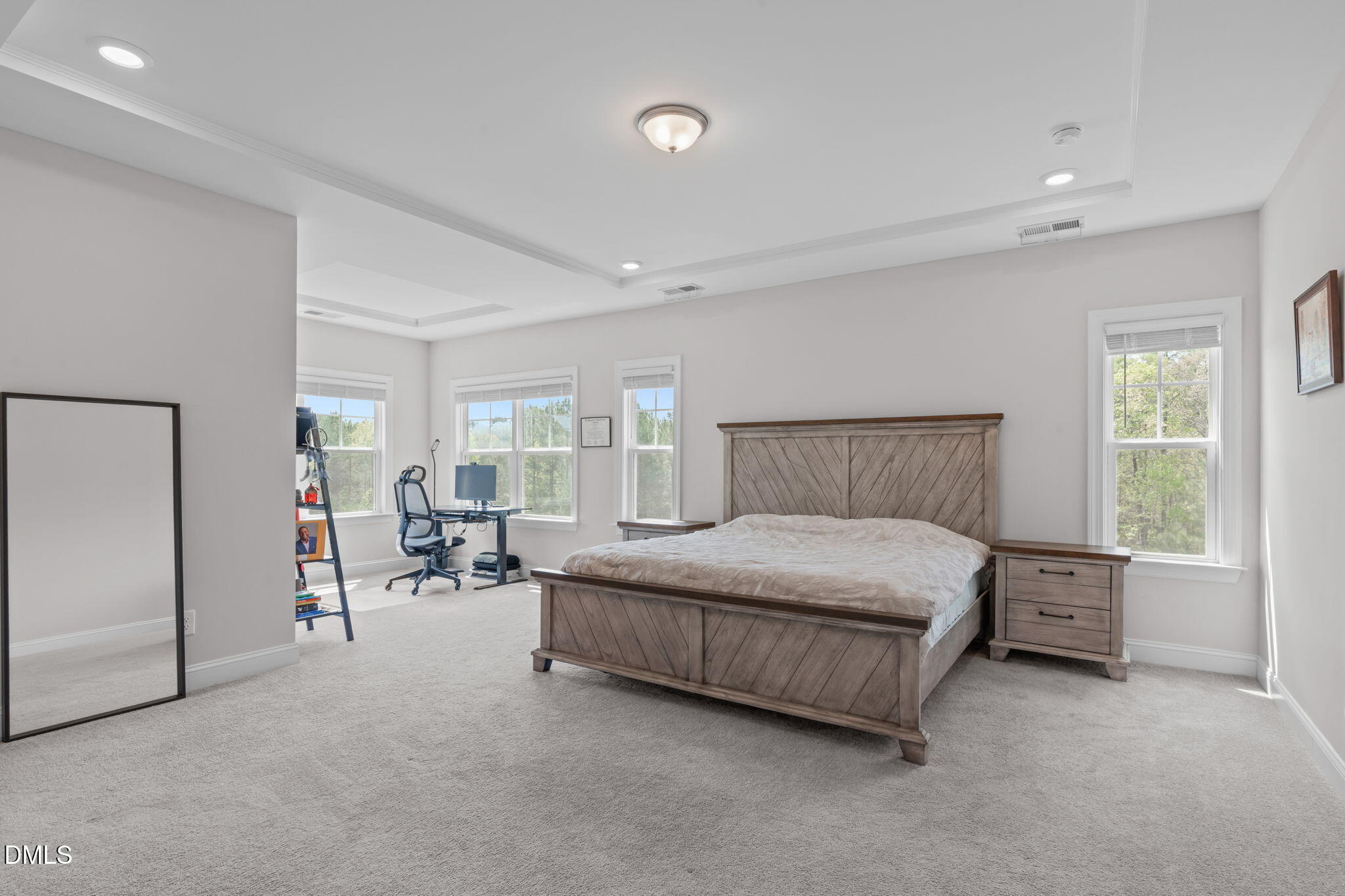 381 High Woods Ridge Pittsboro, NC 27312 - Photo 23 of 51 A-28