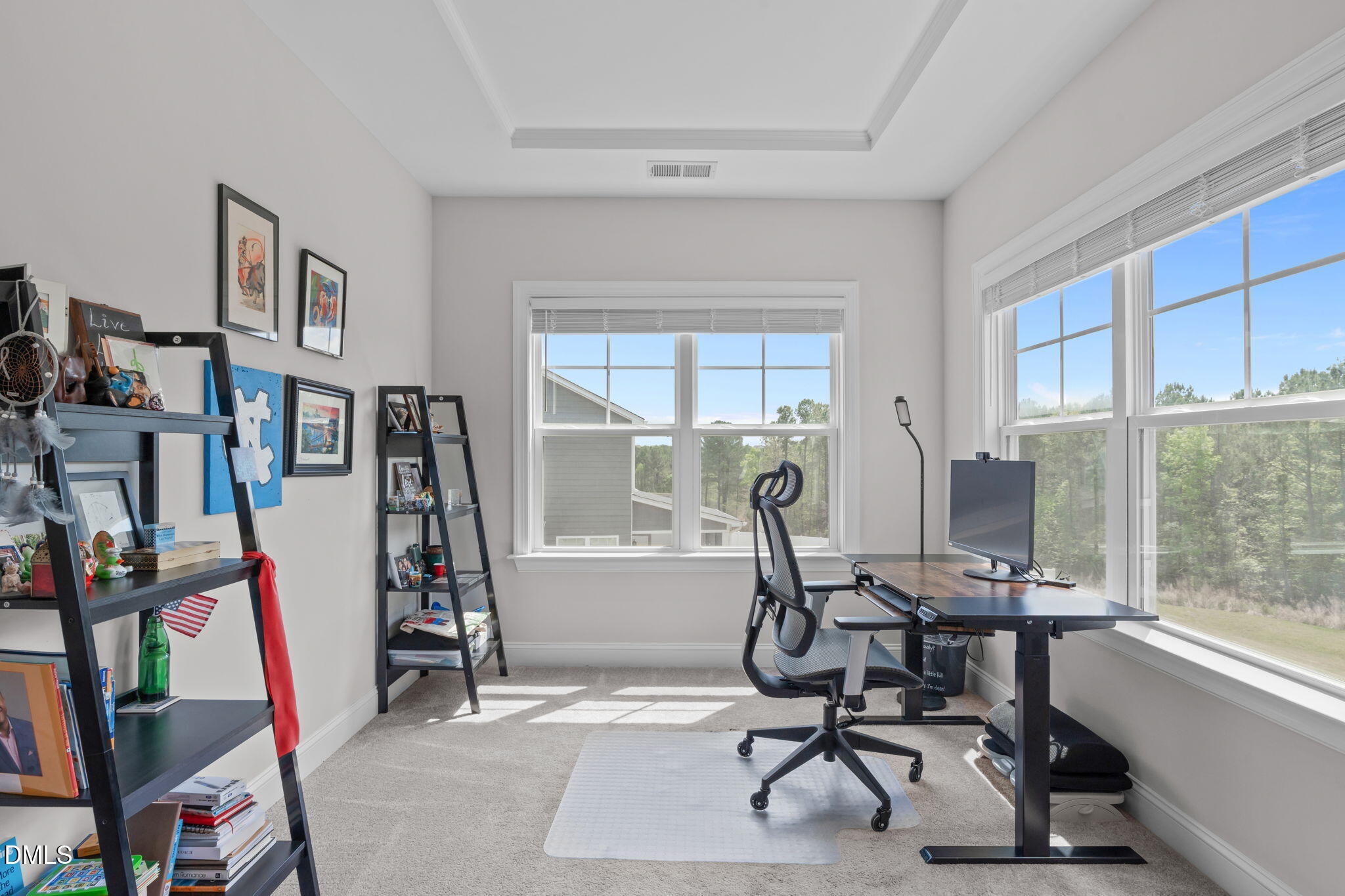 381 High Woods Ridge Pittsboro, NC 27312 - Photo 25 of 51 A-32