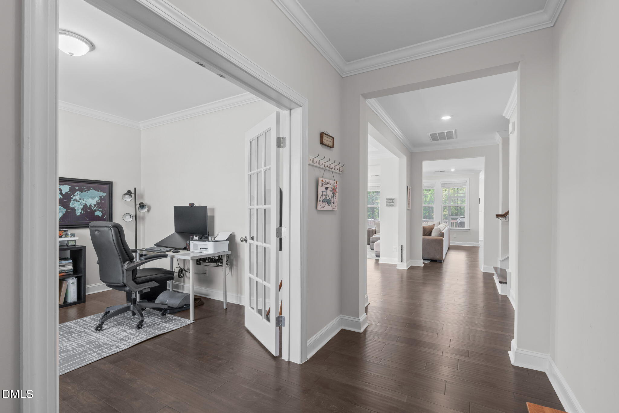 381 High Woods Ridge Pittsboro, NC 27312 - Photo 2 of 51 A-2