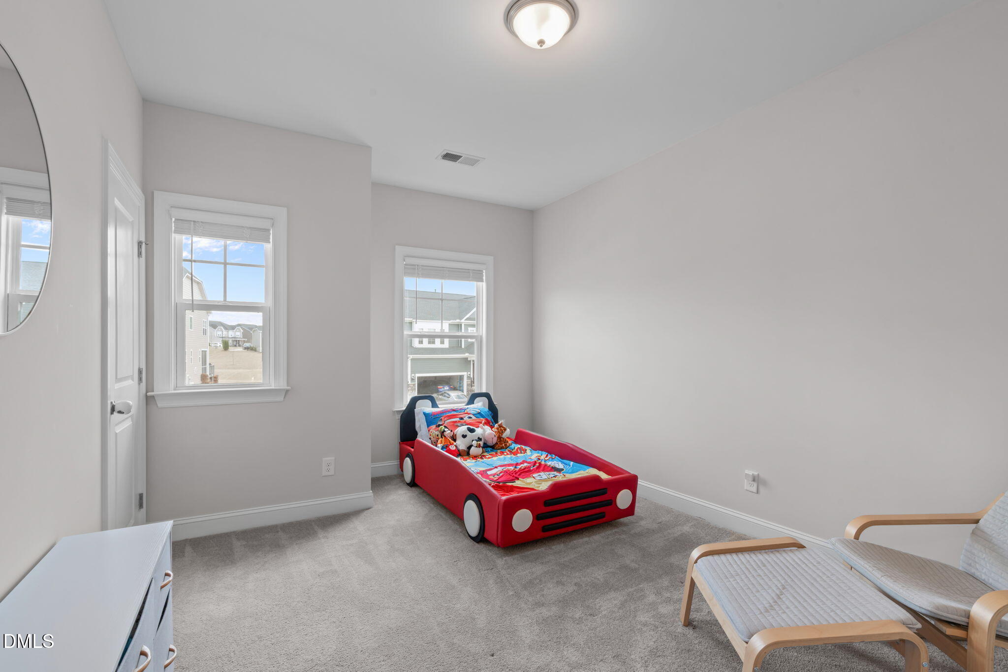 381 High Woods Ridge Pittsboro, NC 27312 - Photo 31 of 51 A-43