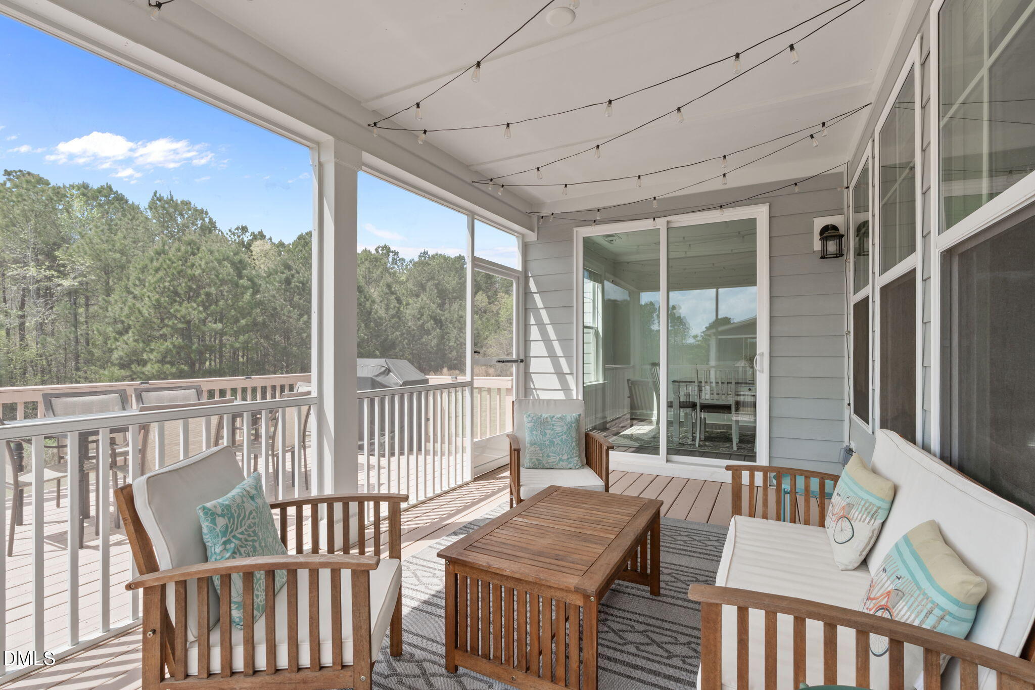 381 High Woods Ridge Pittsboro, NC 27312 - Photo 36 of 51 A-50