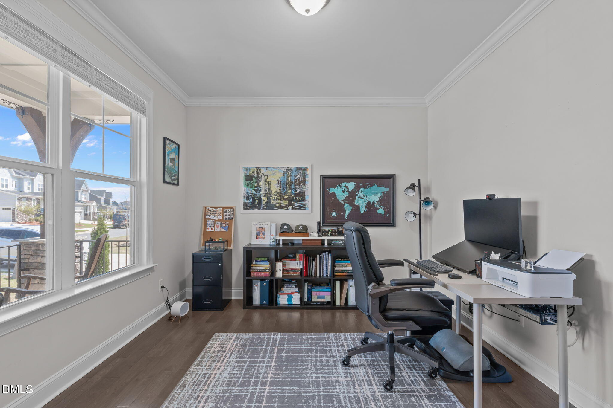 381 High Woods Ridge Pittsboro, NC 27312 - Photo 3 of 51 A-3