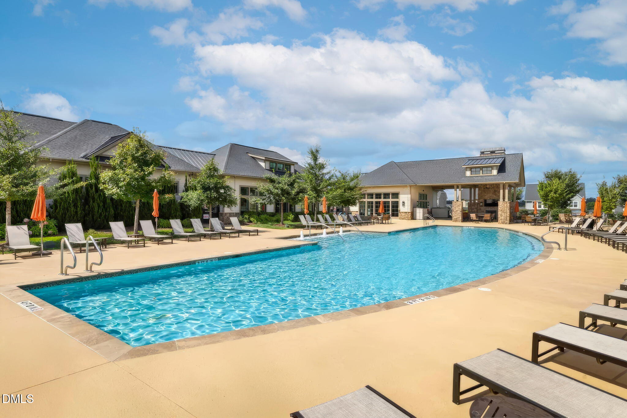 381 High Woods Ridge Pittsboro, NC 27312 - Photo 43 of 51 Amenities-4