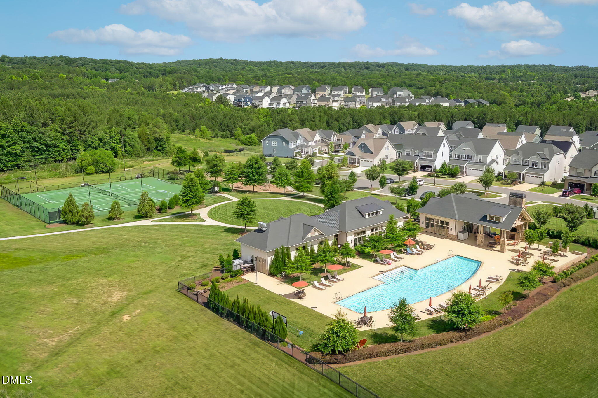 381 High Woods Ridge Pittsboro, NC 27312 - Photo 44 of 51 Amenities-6