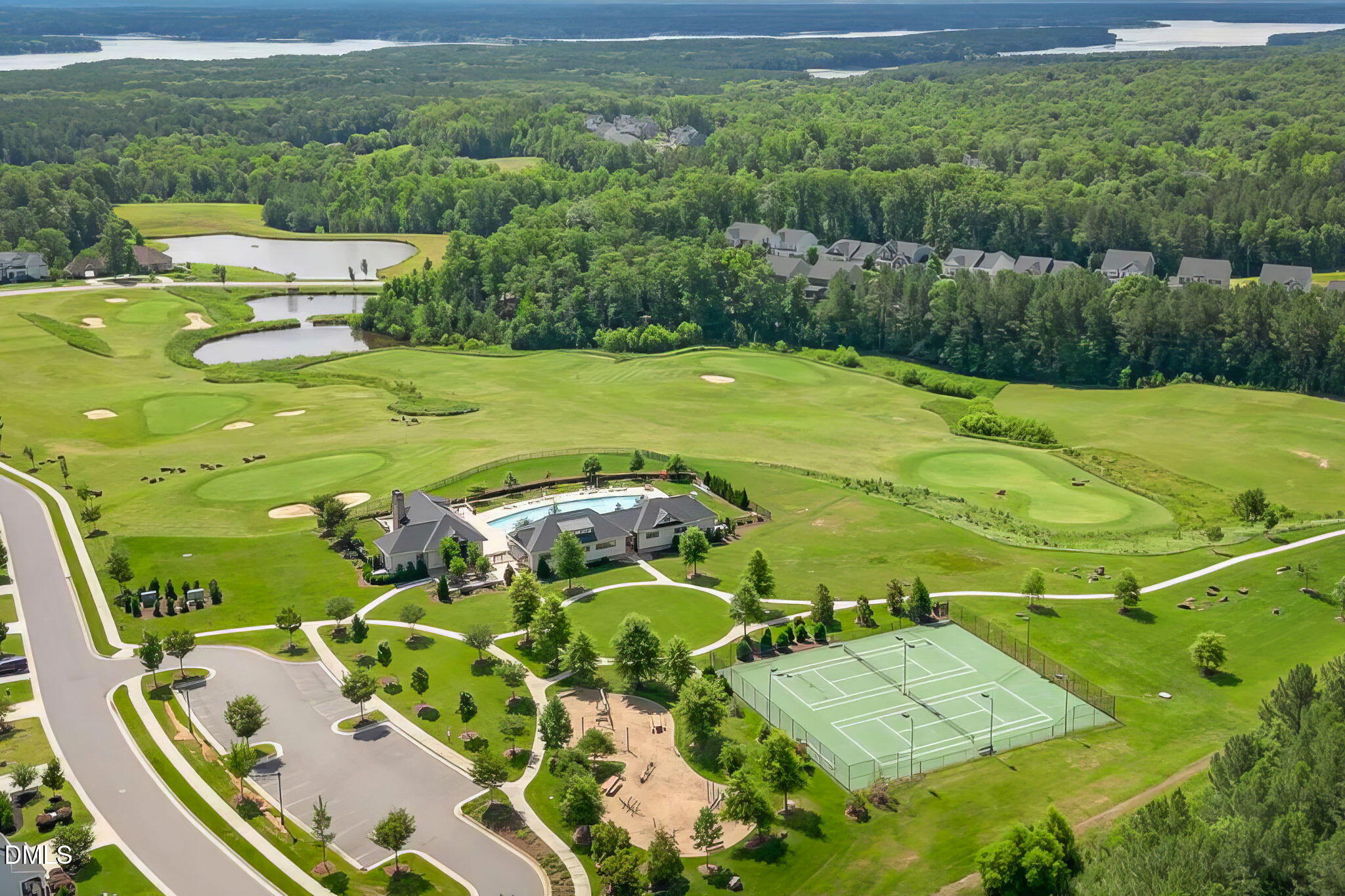 381 High Woods Ridge Pittsboro, NC 27312 - Photo 45 of 51 Amenities-7