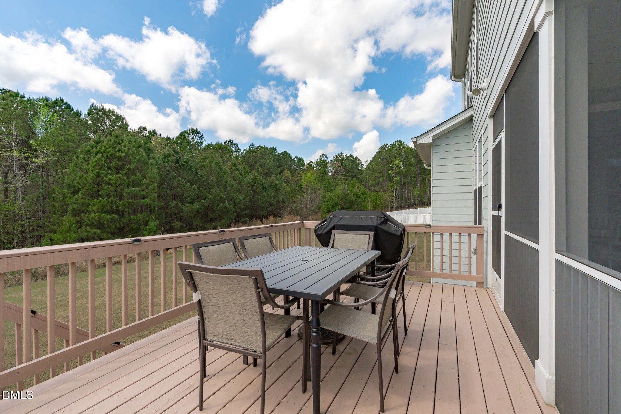 381 High Woods Ridge Pittsboro, NC 27312 - Photo 46 of 51 B-1