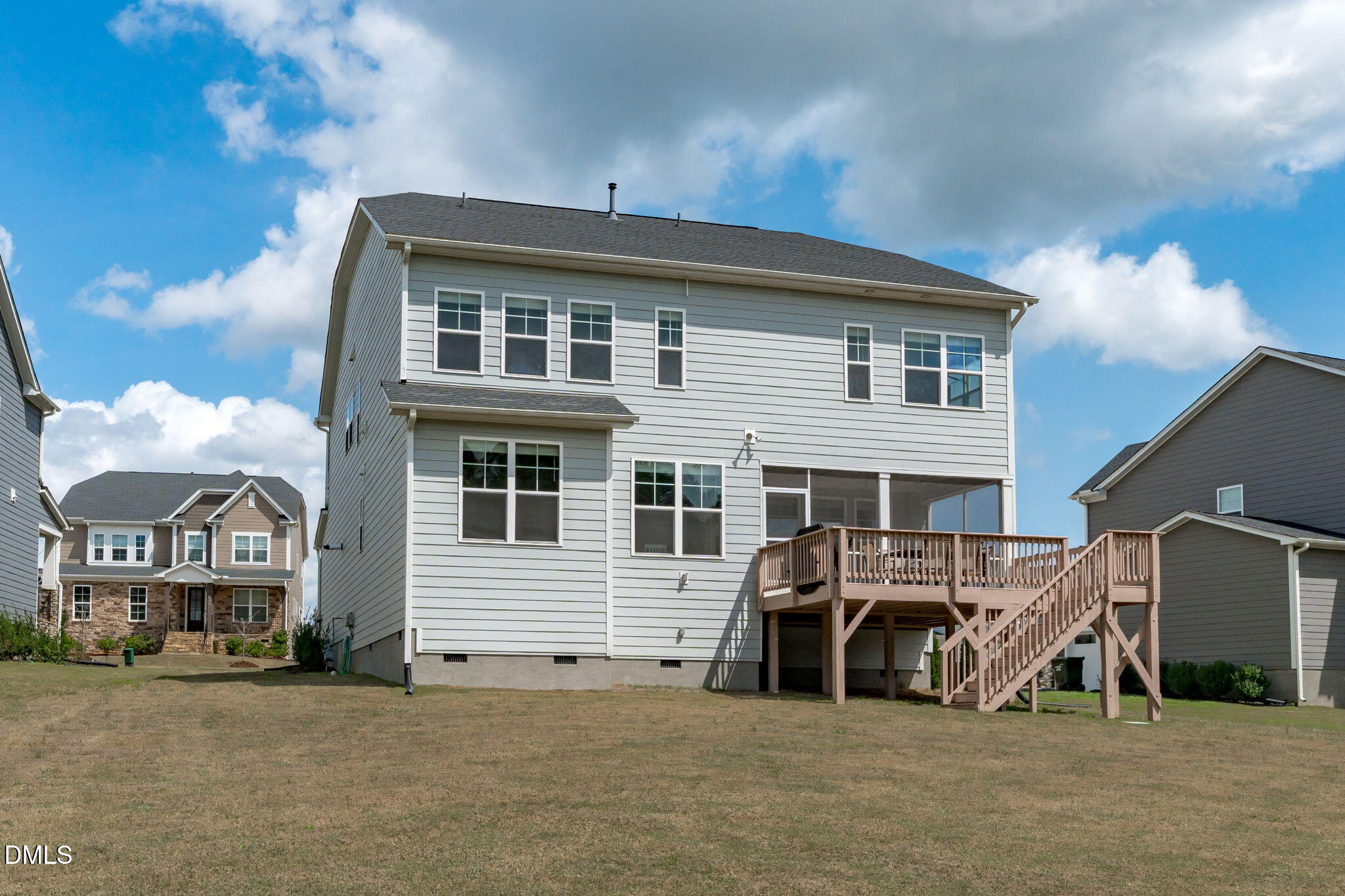 381 High Woods Ridge Pittsboro, NC 27312 - Photo 47 of 51 B-5