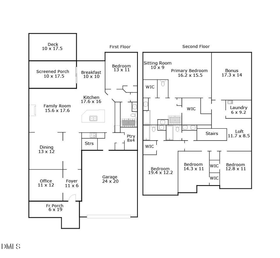381 High Woods Ridge Pittsboro, NC 27312 - Photo 50 of 51 Screenshot 2026-04-09 110442