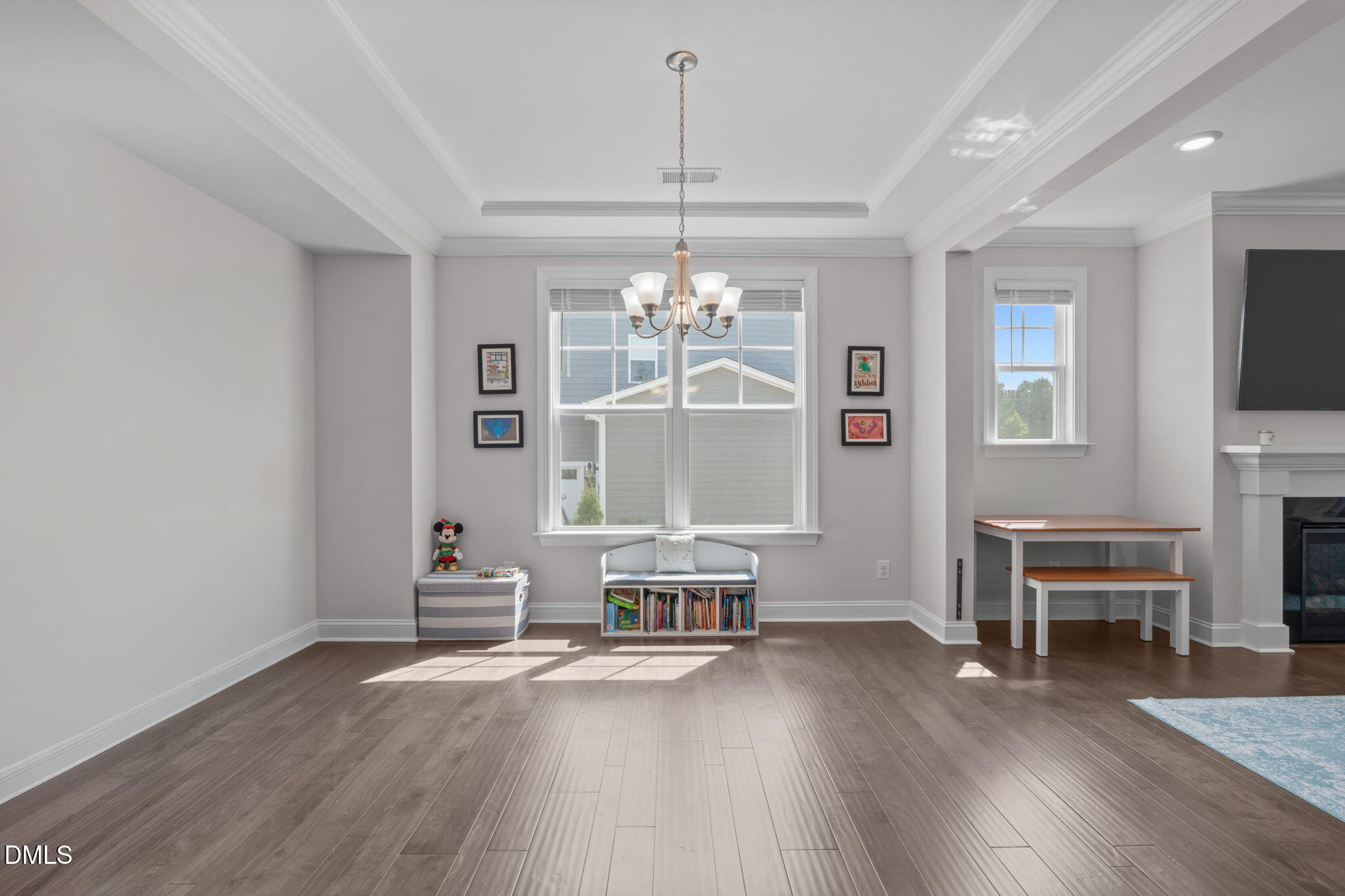 381 High Woods Ridge Pittsboro, NC 27312 - Photo 5 of 51 A-6