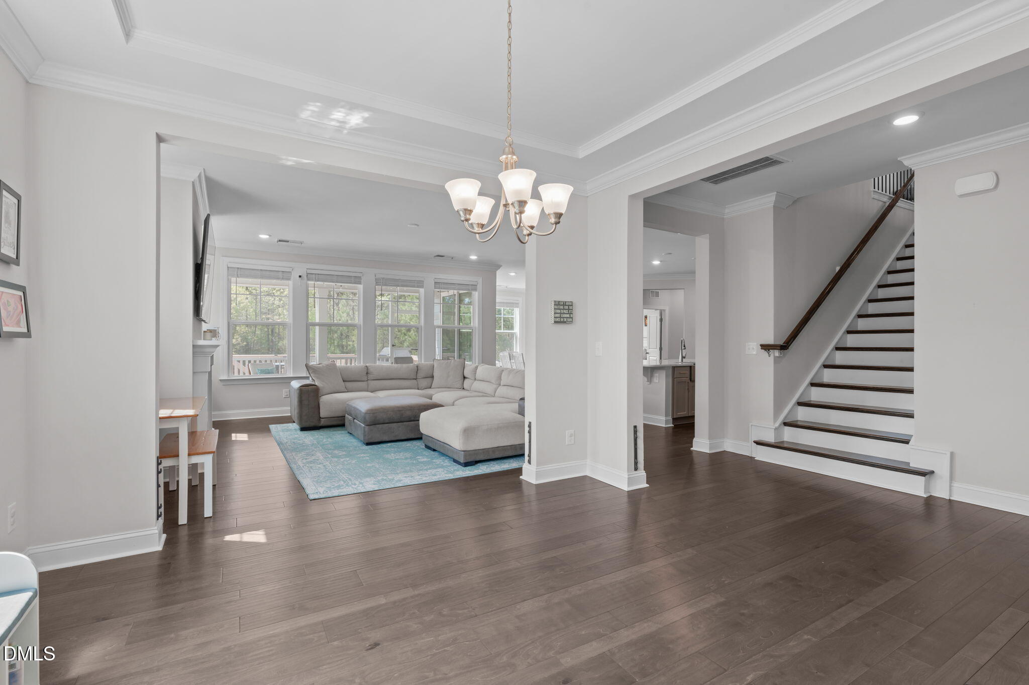 381 High Woods Ridge Pittsboro, NC 27312 - Photo 6 of 51 A-7