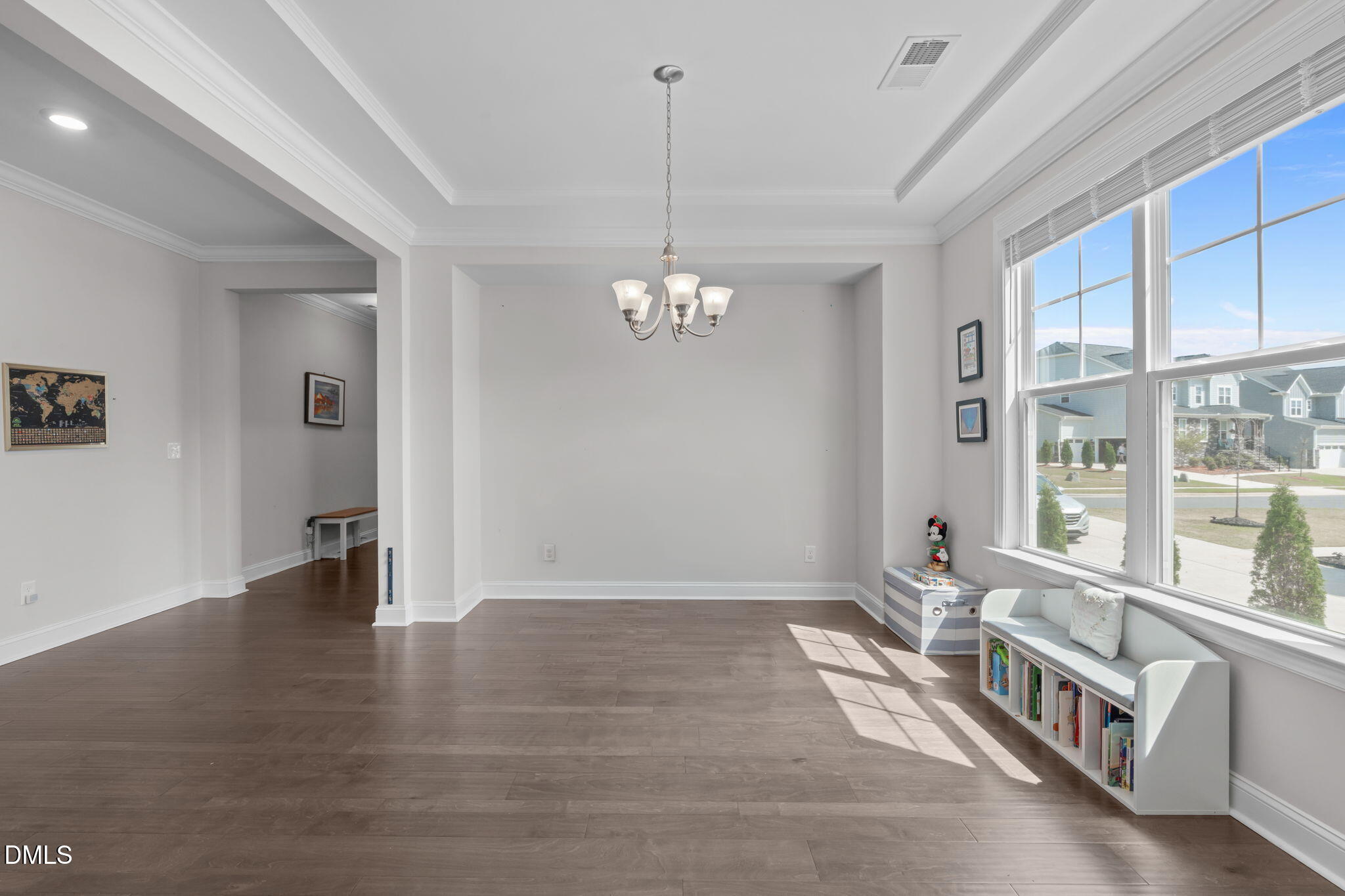 381 High Woods Ridge Pittsboro, NC 27312 - Photo 7 of 51 A-8