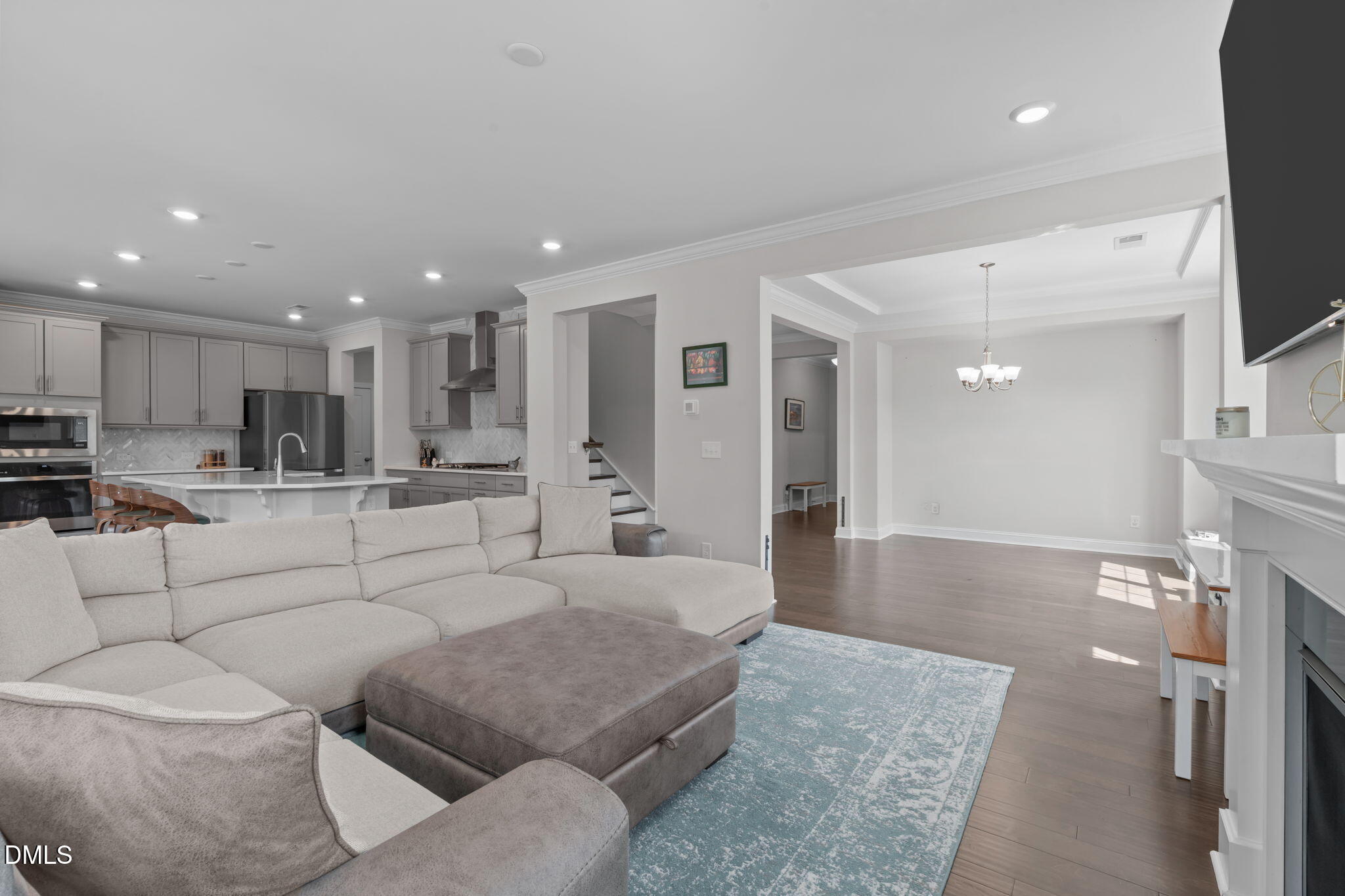 381 High Woods Ridge Pittsboro, NC 27312 - Photo 9 of 51 A-11