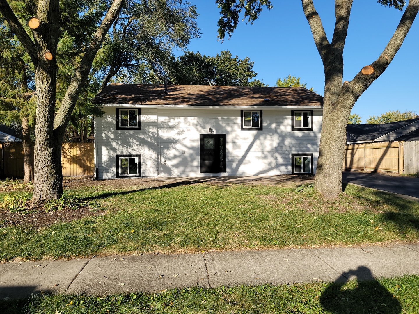 133 Kingston Road Bolingbrook, IL 60440 - Photo 1 of 19 a view of a house with a yard