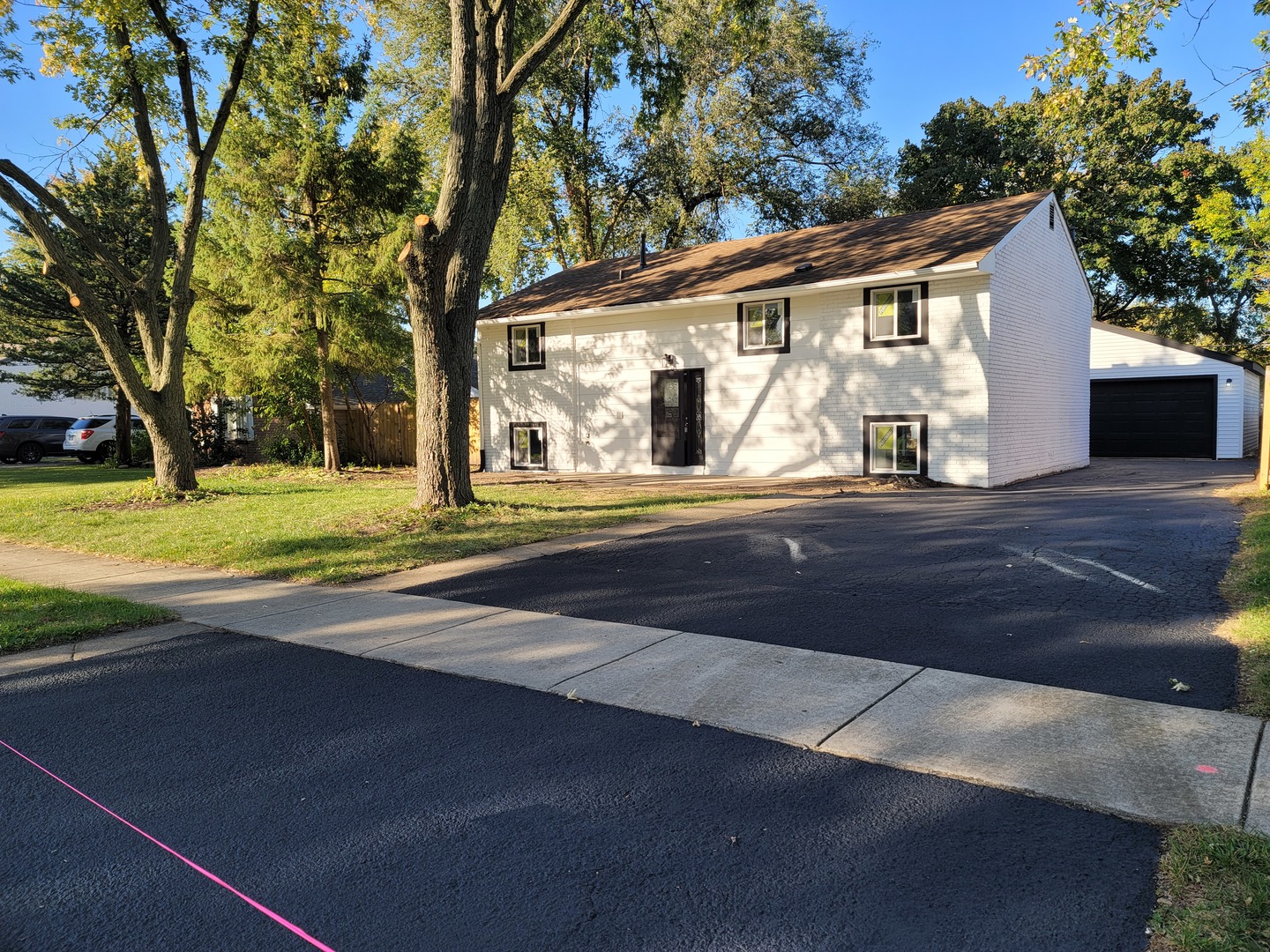 133 Kingston Road Bolingbrook, IL 60440 - Photo 2 of 19 a view of a house with a yard