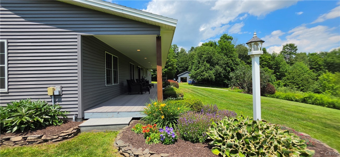2641 Webb Road Virgil, NY 13045 - Photo 8 of 50
