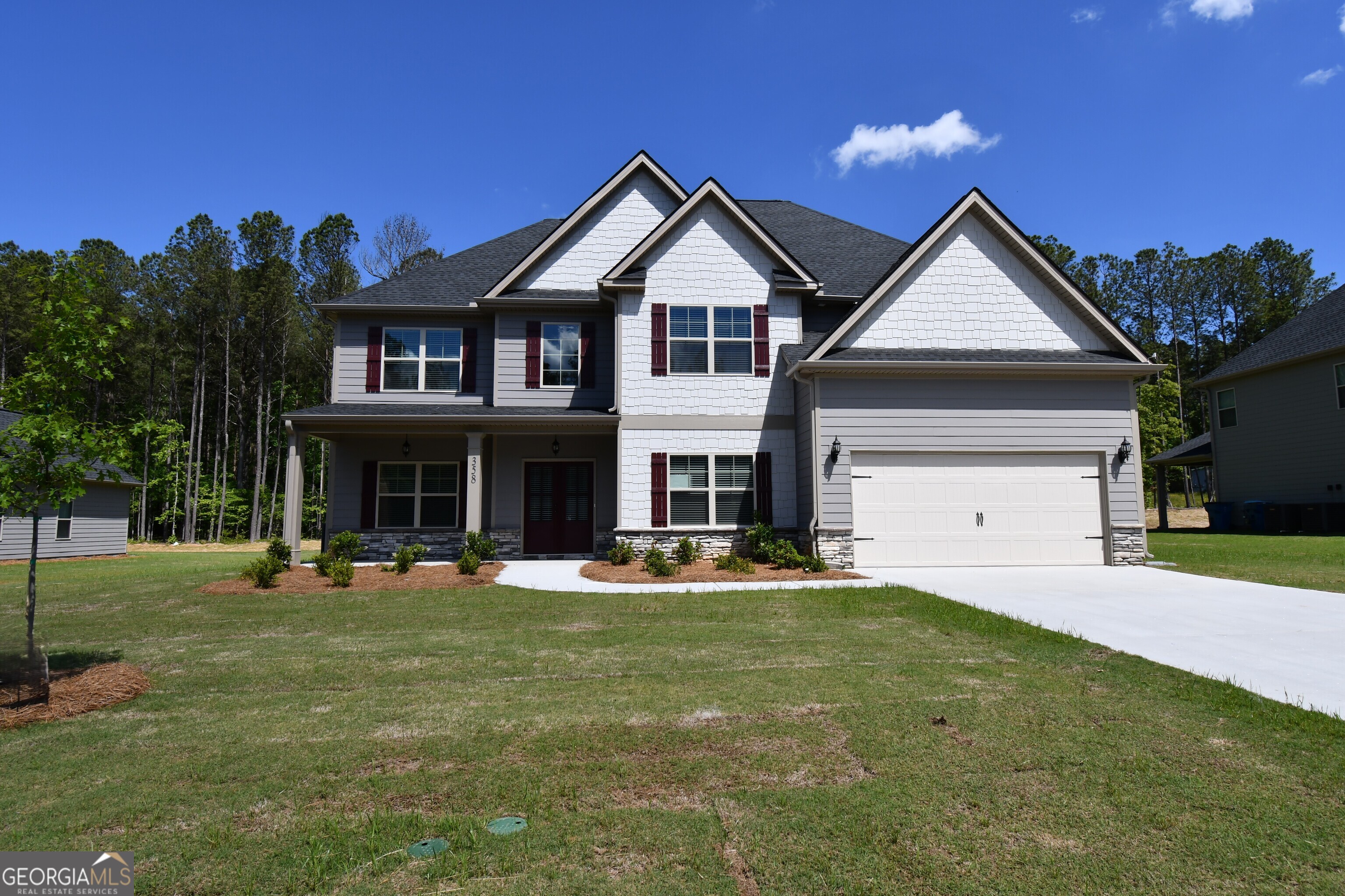 358 Rays Court, Unit 5 Grayson, GA 30017 - Photo 1 of 1 Gallery Image 1