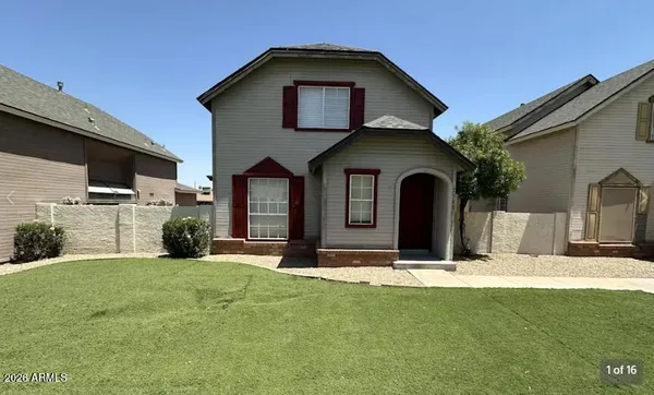 $2,030 | 2349 West Garden Drive, Tempe, AZ 85282