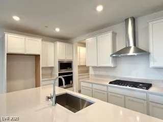 $2,650 | 11468 Panoledge Avenue, Las Vegas, NV 89138