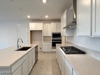 $2,650 | 11468 Panoledge Avenue, Las Vegas, NV 89138