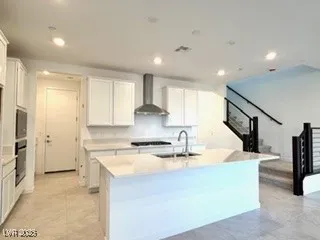 $2,650 | 11468 Panoledge Avenue, Las Vegas, NV 89138