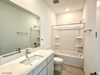 $2,650 | 11468 Panoledge Avenue, Las Vegas, NV 89138