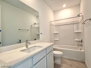 $2,650 | 11468 Panoledge Avenue, Las Vegas, NV 89138